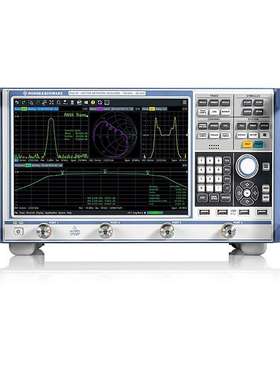 罗德与施瓦茨 ZNB20 ZNB40矢量网络分析仪ZNB8