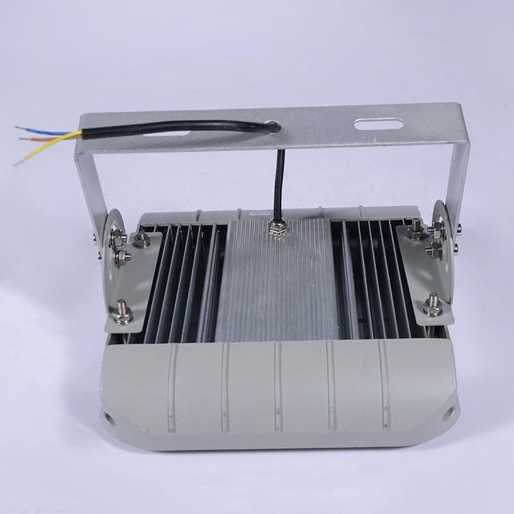 LED模组隧道灯50W100W投光灯户外防水球场广场高杆泛光灯工业X20