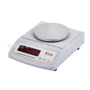 零售 高精密电子天平万分之一实验分析天平工业电子秤