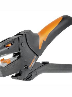 魏德米勒 STRIPAX 自动化剥线工具 软硬导线 PVC绝缘 9005000000