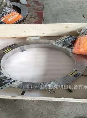 PD-325168-325mm外夹内涨管子磨口倒角机电动坡口机型号全大口径