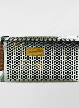 明纬LRS开关电源220V转12V/24V直流48V/100/150变压器350VLED电源