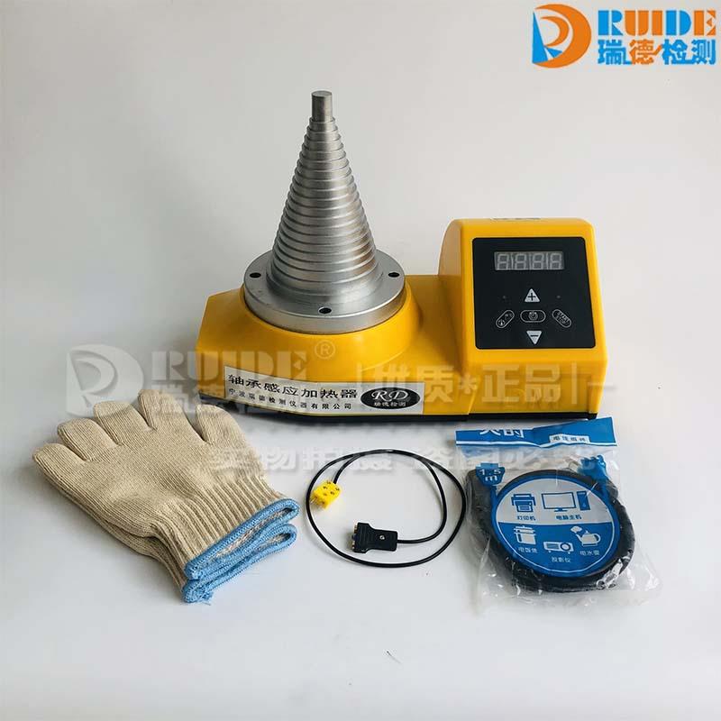塔式加热器DCL-T/LWIN-T专用温度传感器高温探头SM28-2.0时控温控