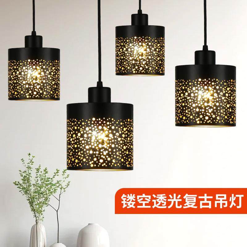 镂空吊灯铁艺餐厅工艺装饰艺术吧台灯客厅LED吊线灯厂家,农机/农具/农膜,播种栽苗器/地膜机,淘宝优惠券,粉丝福利购,淘宝优惠卷