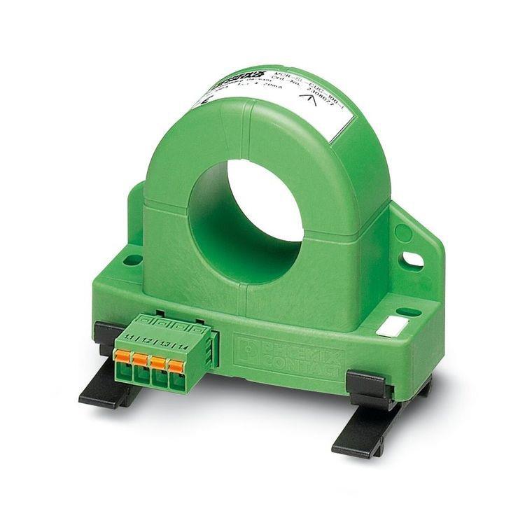 MCR-SL-CUC-100-I菲尼克斯2308027 通用电流变送器用于测量交流