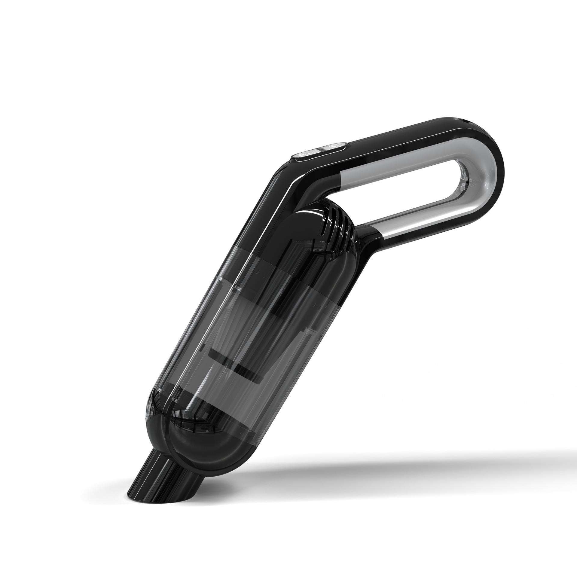 车载吸尘器2025新款车用超强大吸力机手持式小型车内无线迷你家用