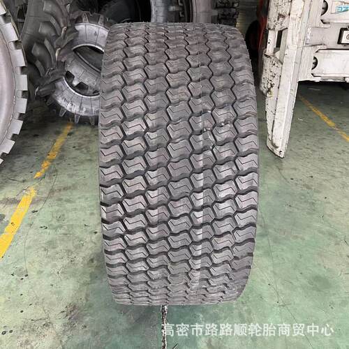 增鼎盛宽体草地轮胎DS908