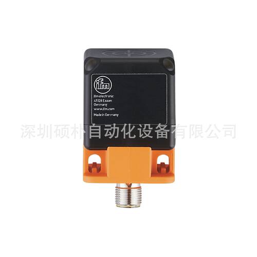 易福门电感式接近开关