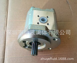 019RNL20KB Rexroth齿轮泵0510625032 AZPF