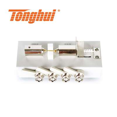 同惠（Tonghui）TH26008A LCR磁环夹具