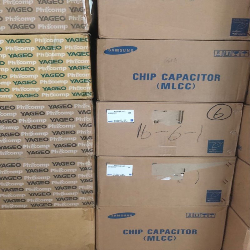 贴片电阻0805 47RΩ (欧姆)  精度 1% 一盘=50 厚声ROYALOHM