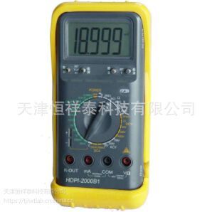 智能现场校验仪 PI2000B 供应