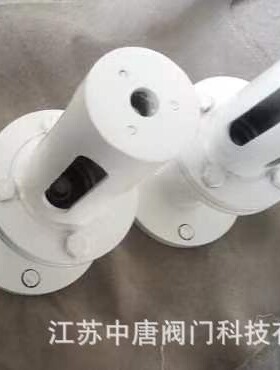 QHF-50矿用风包释压阀 空压机风包用 压风系统保护 储气罐释压阀