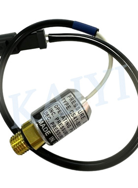 小松WA200/320/380/480/HM350/400装载机压力开关418-43-37230