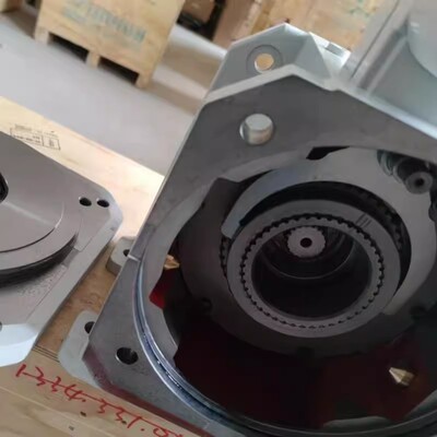 巴拉法蒂Baruffaldi  齿轮箱 双速齿轮箱/BF/23.1314.031.01/CE13