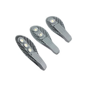 LED路灯头户外防水公园庭院新农村模组道路50W 80W100W150W180W