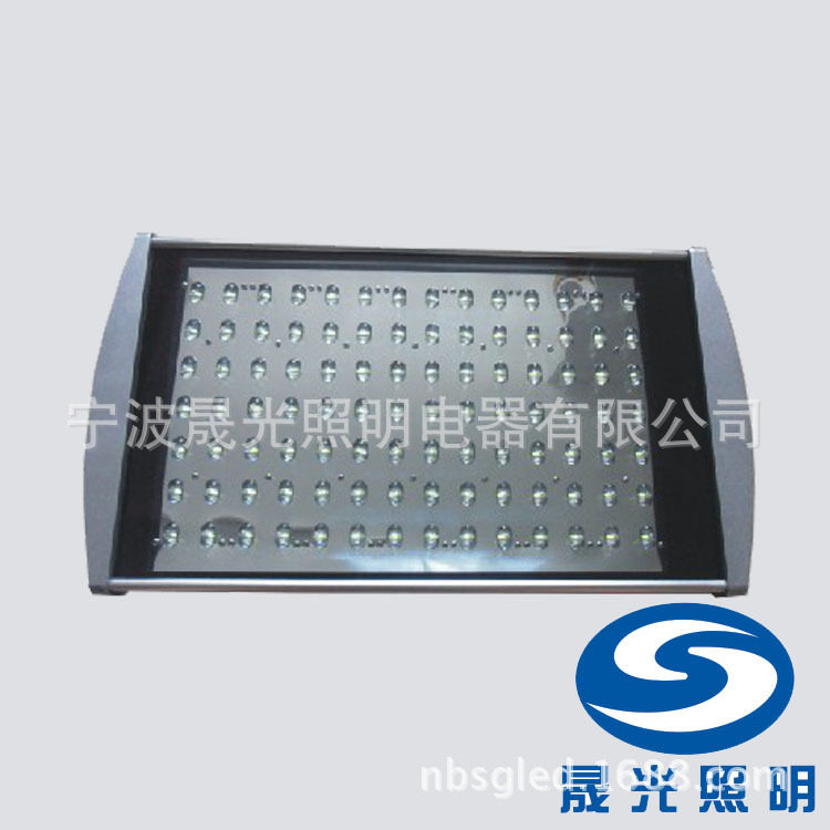 宁波led投光灯厂房灯具改造大功率led棚顶灯SGN-T520节能超亮