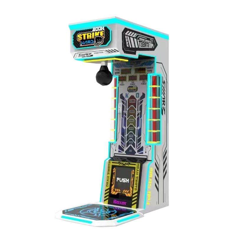 2025年新款电玩城拳击游戏机龙拳力量测试机暴打拳击机投币游戏机,鲜花速递/花卉仿真/绿植园艺,割草机/草坪机,淘宝优惠券,粉丝福利购,淘宝优惠卷