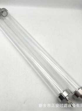 离子交换器LZT21 电厂取样水过滤器TZ215树脂过滤器