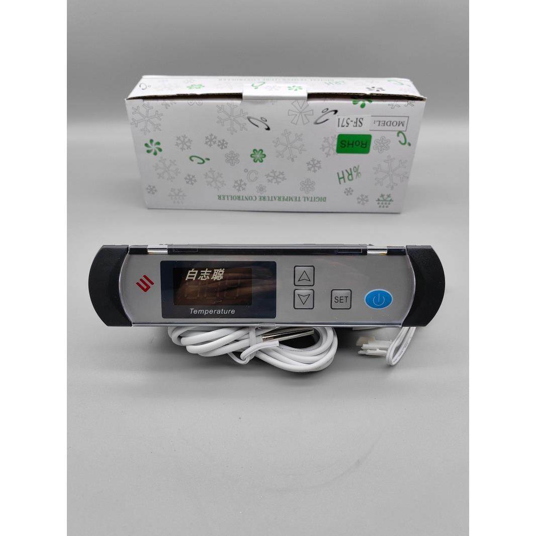 SF-571温控器MODELSF-571冷柜温度控制器电子显示智能冷藏柜其他,鲜花速递/花卉仿真/绿植园艺,割草机/草坪机,淘宝优惠券,粉丝福利购,淘宝优惠卷
