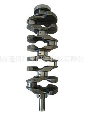 OE:231112G200 适用于现代起亚发动机H1曲轴 G4KG&G4KE耐磨