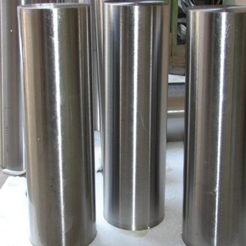 光圆Cr12MoV 铬1n2钼钒 Gr12MoV圆钢 圆棒钢板直径8-300mm零切