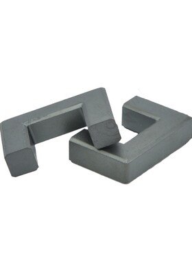 UF型磁芯UF21 锰锌铁氧体 BPC40 大功率高频变压器变频器