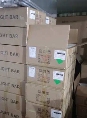 原装TCL L40F1B L40P1A-F 电视灯条T0T-40D290O0-3X8-3030C-D6