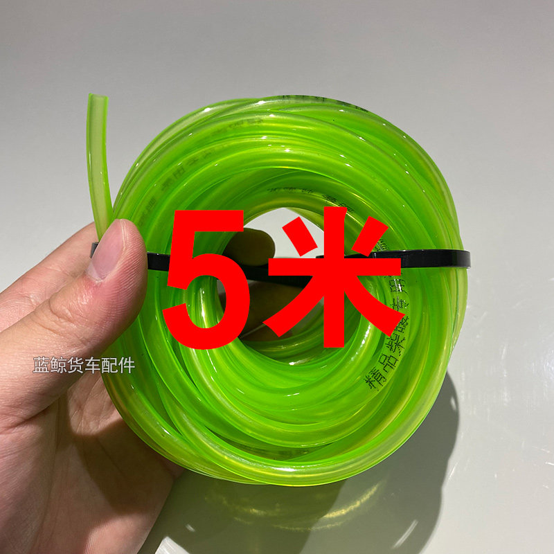 驻车加热器油管三通接头货车柴暖油壶油路改装柴暖配件大全