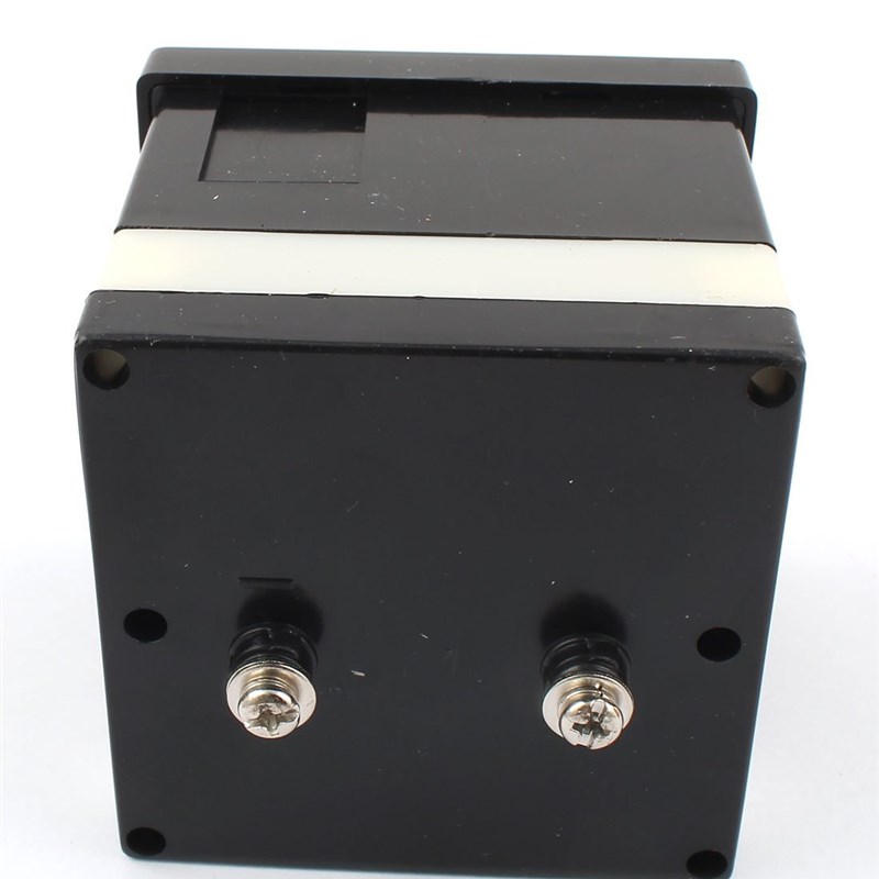 变频器仪表转速表6C2-1500转/分DC10V/4-20mA/1500RPM调速表