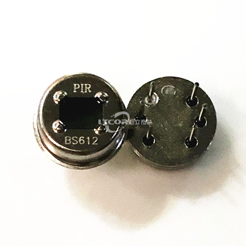 AS312 AL312 AM312 NS312森霸PIR 数字智能热释电红外传感器