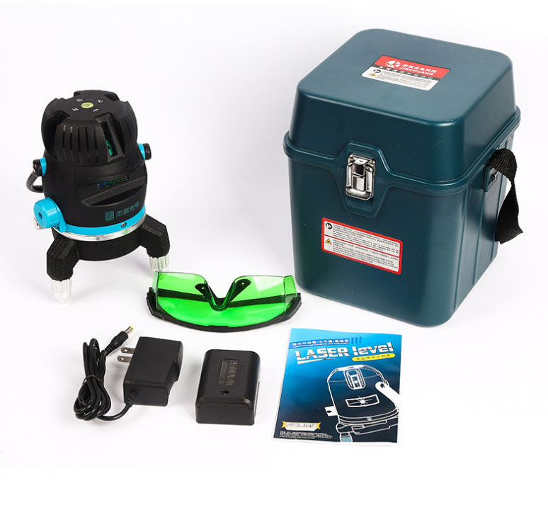 直销杰创608/628绿光水平仪2线3线5线高精度杰创细线平水仪超长待,工业油品/胶粘/化学/实验室用品,实验室漏斗,淘宝优惠券,粉丝福利购,淘宝优惠卷