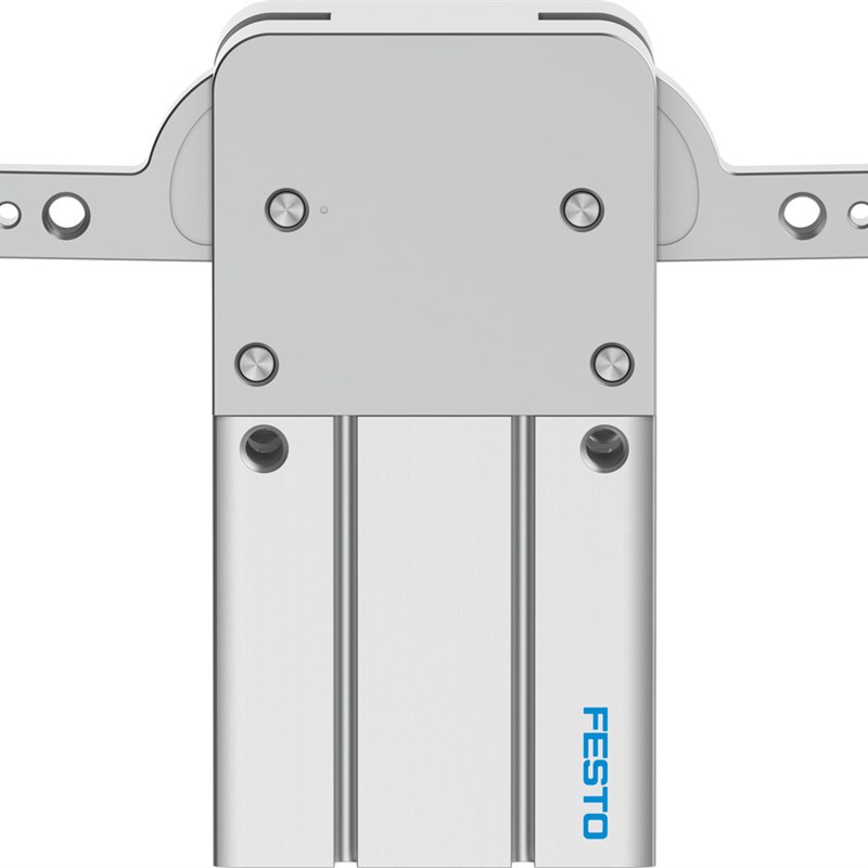 旋转抓手 DHRC-6-10-16-20-25-32-A-S-NO-200-600-S-X-70-A-40-DS