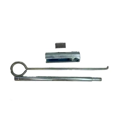 柴暖点火塞专用扳手拆卸柴油驻车加热器点火塞点火针工具四件套