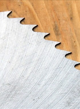 华亭高碳锰钢老式超薄木工圆锯片4610121418寸0.70.81.0厚