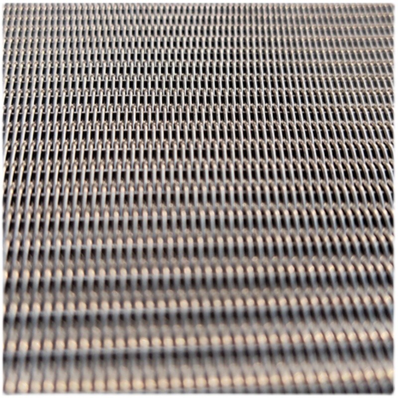 304不锈钢席型网40目超细100目丝网过滤网钢丝网加厚2000目编织