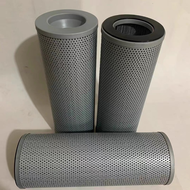 GP-300/400/500/600x10Q220替代黎明液压油磁性回油过滤器滤芯