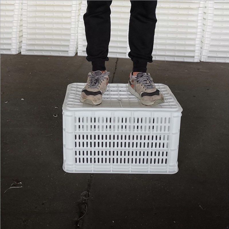 包邮水果筐塑料框周转筐长方形加厚蔬菜水果箱运输鸡蛋筐收纳筐子,搬运/仓储/物流设备,机械式停车设备（立体停车库）,淘宝优惠券,粉丝福利购,淘宝优惠卷