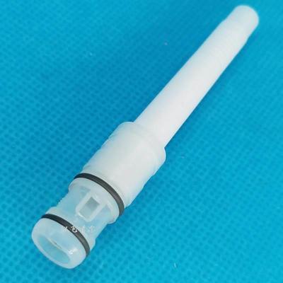 金马IG07文氏管新款直列式吸粉泵芯文丘里管Gema喷粉枪喷涂配件*