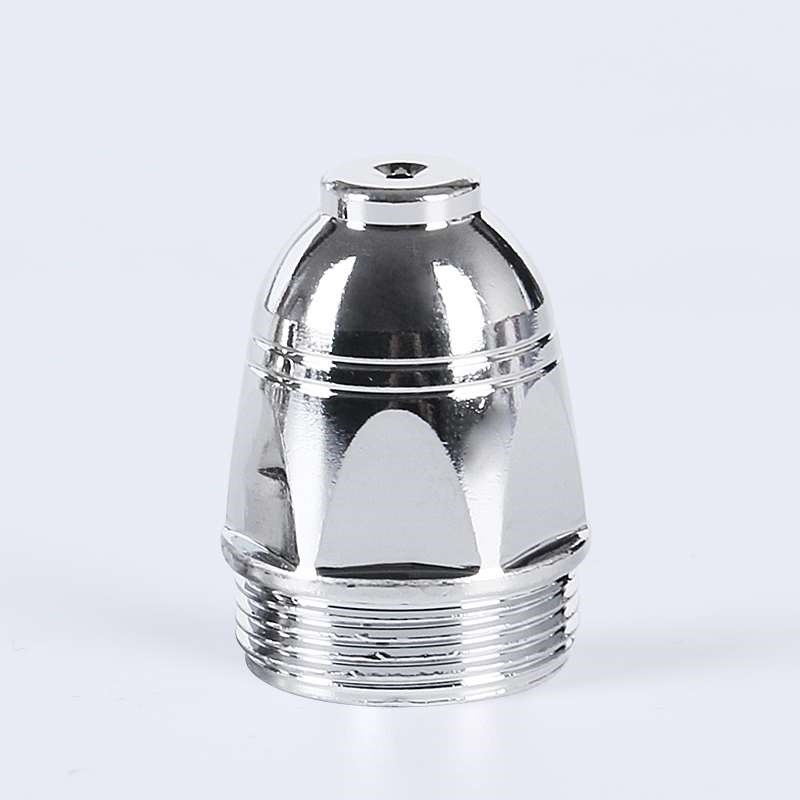 升级版P80电极喷嘴100等离子切割机可接触式等离子割嘴气刨嘴