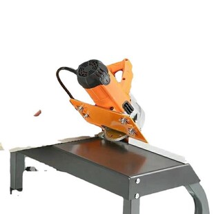 瓷砖倒角机度切割机倒角架神器三只手全自动台式磁砖修边磨边