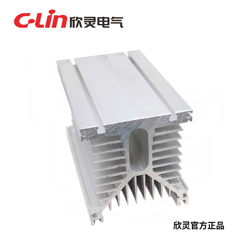 欣灵HHG1A-1/032F-38 100/150/200/250/350/400A工业级固态继电器