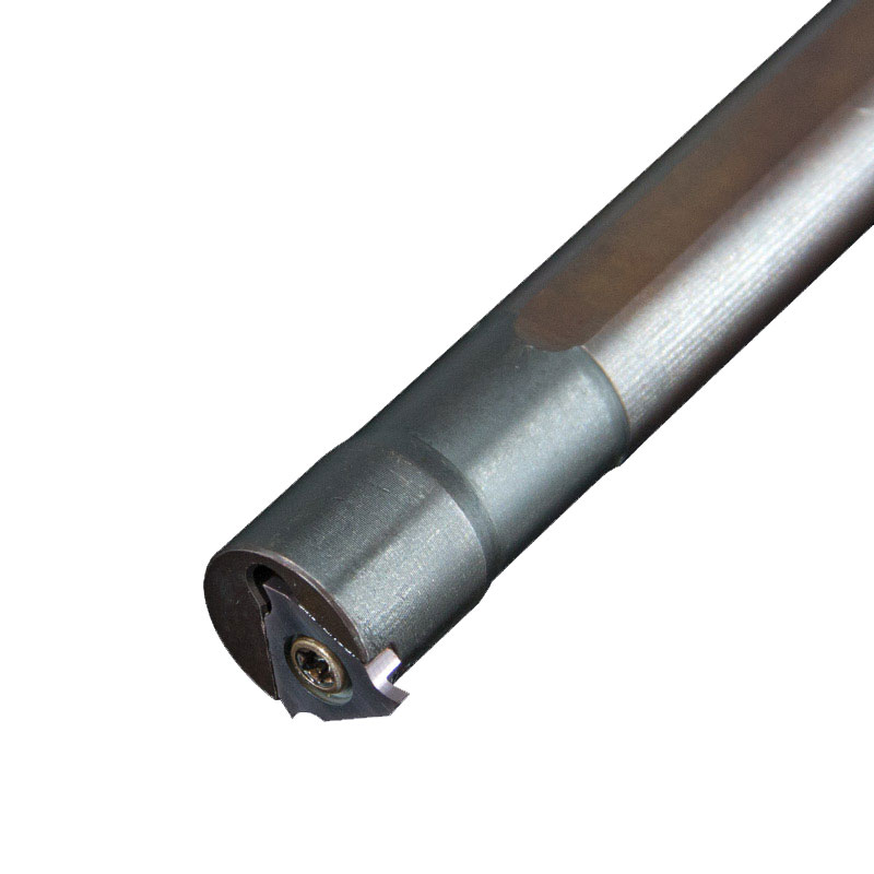 数控内孔浅槽刀杆 卡簧内孔刀S16Q/S20R-KTGFR16装TGF32L浅槽刀片