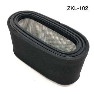 ZKL T381 102 180020633 空气滤清器LC1P90F