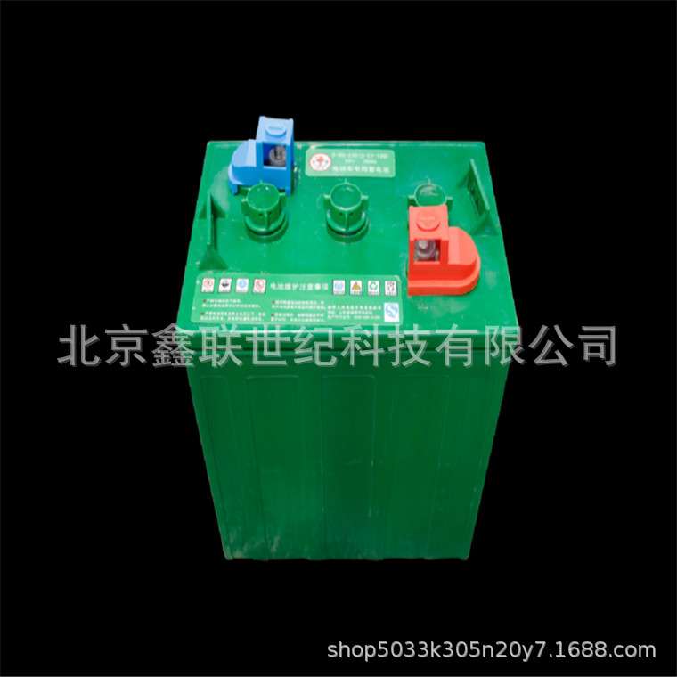 南宁火炬蓄电池3-DG-230(3-EV-190) 火炬6V-260AH现货