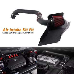 GEN2 EA888 1.8T 2.0T EA113 汽车改装 MK5 进气套件适用大众MK7