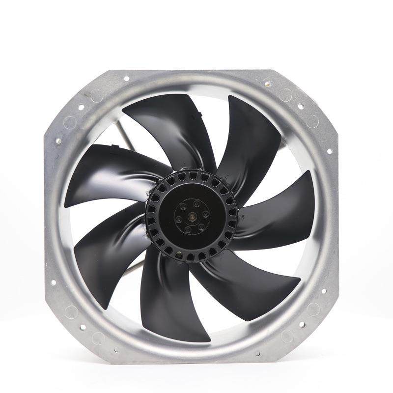 W2E250-HL06-05 德国ebmpapst 28080 230V 电气传动 机柜散热风扇