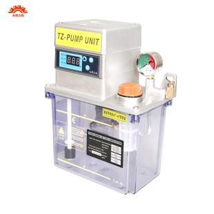 12伏农业机械齿轮泵.农业机械润滑泵.农机自动润滑泵.机床润滑泵