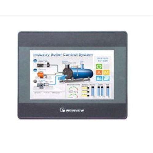 MT8051IP/MT8072iP 威纶通触摸屏/人机界面