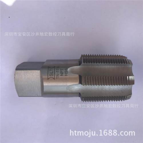 国产手用丝攻YAMAWA机用螺旋丝攻/HTD富士机用螺旋丝攻/管牙丝攻